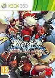 Descargar BlazBlue Continuum Shift [MULTI5][PAL] por Torrent